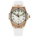 Hublot Big Bang One Click King Gold White Diamonds 465.OE.2080.RW.1204 von Hublot