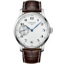 Longines Master Collection Steel Manual 47.5 mm L2.841.4.18.3 von Longines