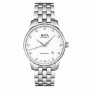 Mido Baroncelli 38mm M8600.4.66.1 von Mido