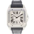 Santos 100 MM von Cartier