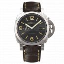 Panerai Luminor Due 3 Days Automatic Acciaio 45 mm PAM00943 von Panerai