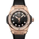 Big Bang One Click King Gold Diamonds von Hublot