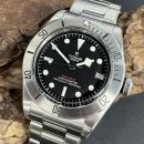 Tudor Black Bay Steel FULL SET Ref. 79730 von Tudor