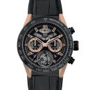 Carrera von TAG Heuer