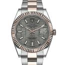 Rolex Datejust 41 von Rolex