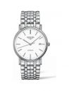 Longines Herrenuhr Elegance Présence L49214126 von Longines