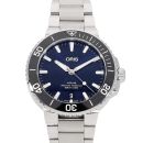 Oris Aquis Date von Oris