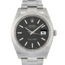 Rolex Datejust 41 von Rolex