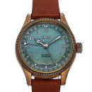 Oris Big Crown Bronze Pointer Date von Oris