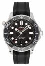 Omega Seamaster Diver 300 M Co-Axial Master Chronometer 42mm von Omega