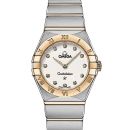 Omega Constellation Manhattan von Omega