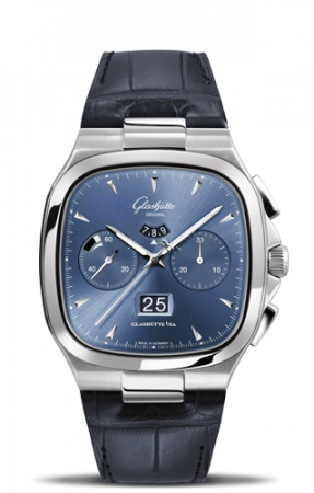 Glashütte Original Twentieth Century Vintage