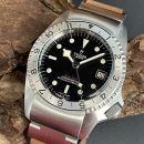 Tudor Black Bay P01 FULL SET Ref. 70150 von Tudor