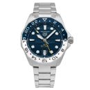 TAG Heuer Aquaracer Professional 300 GMT Automatic 43 mm WBP2010.BA0632 von TAG Heuer