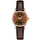 Mido Baroncelli Automatic Diamonds 29 mm M7600.3.64.8 von Mido