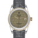 Tudor Glamour Date von Tudor