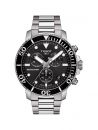 Tissot Herrenuhr Seastar 1000 Chronograph T1204171105100 von Tissot