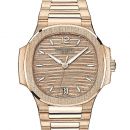 Patek Philippe Nautilus von Patek Philippe