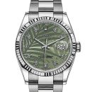 Rolex Datejust 36 von Rolex