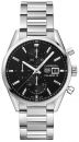 Tag Heuer Carrera Calibre 16 Automatik Chronograph 41mm von TAG Heuer