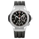 Hublot Chronograph Steel von Hublot