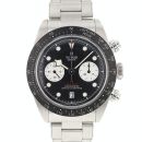 Tudor Black Bay von Tudor
