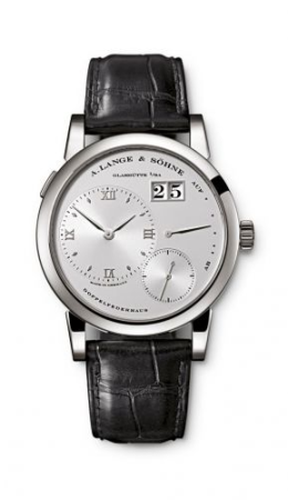 A. Lange & Söhne Lange 1