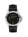 Panerai Uhren-Set inkl. Wechselarmband Luminor Base PAM00915 von Panerai