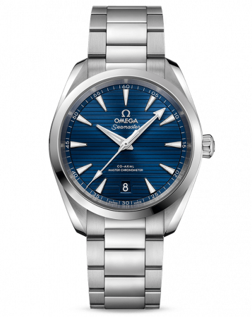 Omega Aqua Terra