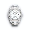 Rolex Datejust II von Rolex