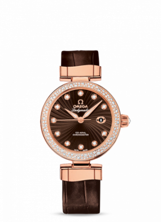 Omega LadyMatic