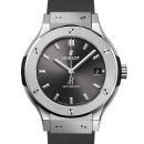 Hublot Classic Fusion Automatik Grau 38mm von Hublot