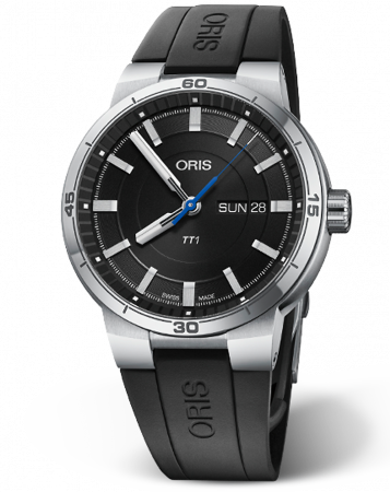 Oris TT1