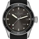 Blancpain Fifty Fathoms Bathyscaphe Quantième Annuel von Blancpain