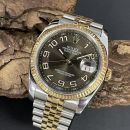 Rolex Datejust 36 - Ref. 116233 - von Rolex