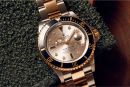 Rolex Submariner (40mm) Ref.: 16613 Sultan Dial in Stahl Gold Papiere aus 2006/7 Artikelnummer:SUBMARINER00206 von Rolex