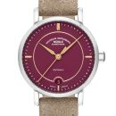 Teutonia von Mühle Glashütte