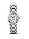 Longines Damenuhr Elegance Longines PrimaLuna L81154716 von Longines