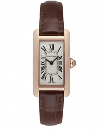 Cartier Tank