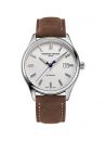 Frederique Constant Herrenuhr Classics FC-303NS5B6 von Frederique Constant