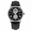 Montblanc 4811 Dual Time 114858 von Montblanc