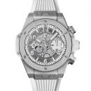 Big Bang Unico Titaniumium White 42 mm von Hublot