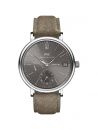 IWC Schaffhausen Herrenuhr Portofino Hand-Wound Eight Days IW510115 von IWC