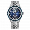 Montblanc 1858 Geosphere 42mm 125567 von Montblanc