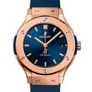 Hublot Classic Fusion Automatik Blau 38mm von Hublot