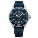 TAG Heuer Aquaracer Professional 300 Automatic 43 mm WBP201B.FT6198 von TAG Heuer
