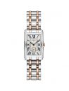Longines Damenuhr Longines DolceVita L55125717 von Longines