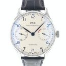 IWC Portugieser von IWC