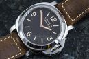 PANERAI LUMINOR Base Boutique Special Edition Tobacco Dial PAM00390 von Panerai