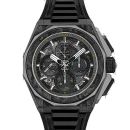 Zenith Defy Extreme Carbon von Zenith